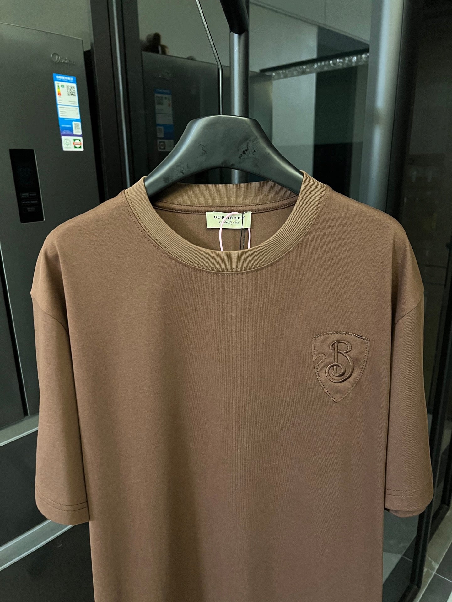 LuxluxHouse Best Quality Clothes Burberry T-shirt