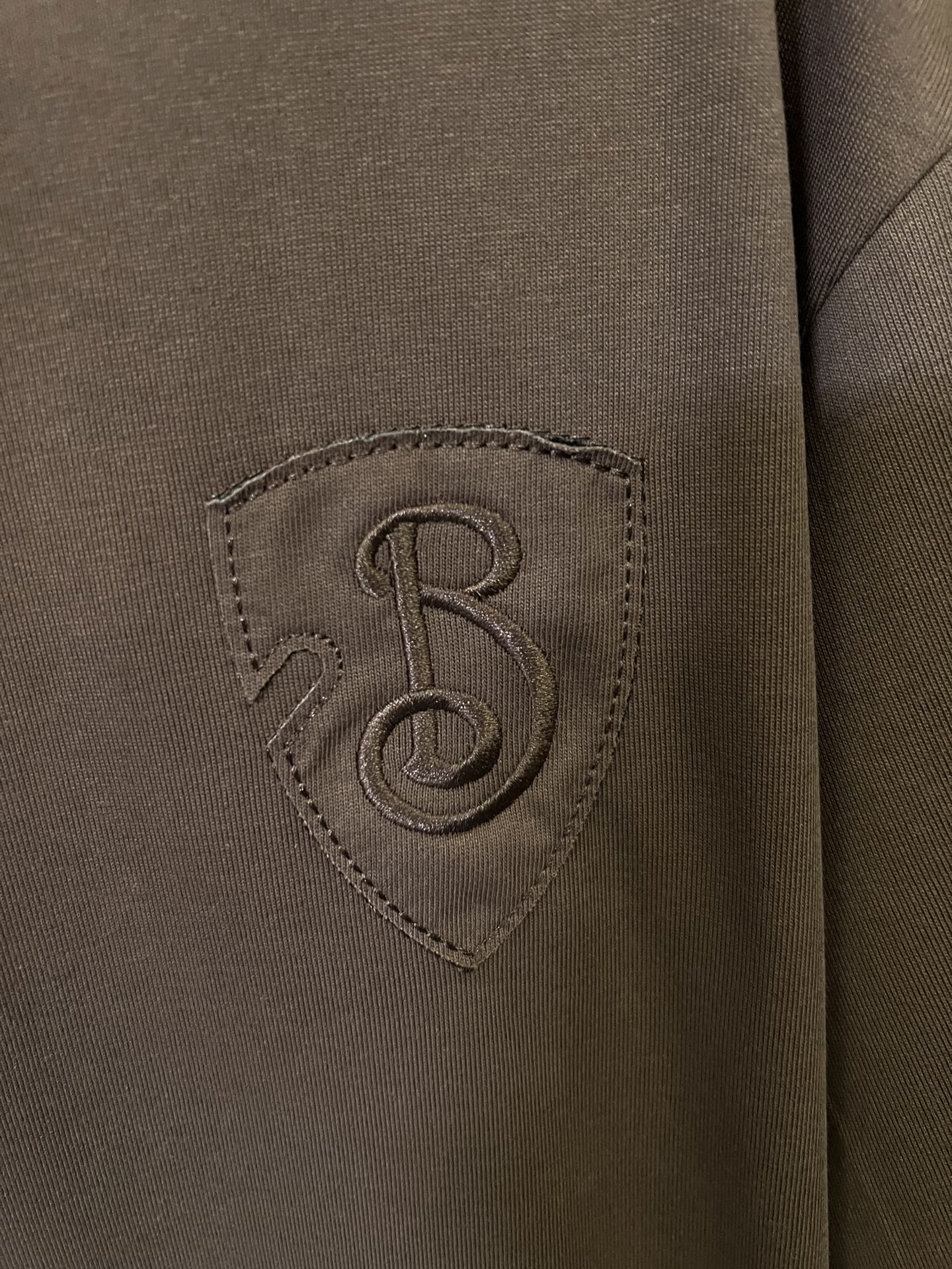 LuxluxHouse Best Quality Clothes Burberry T-shirt