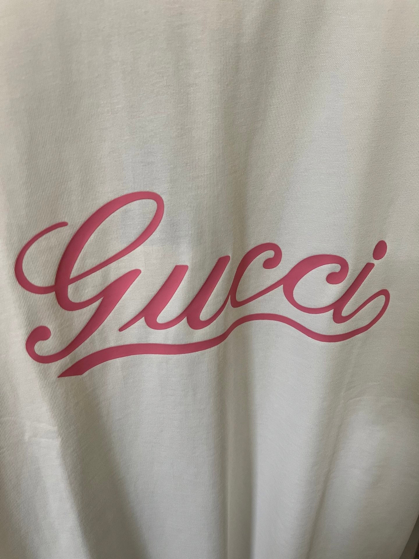 LuxluxHouse Best Quality Clothes Gucci T-shirt