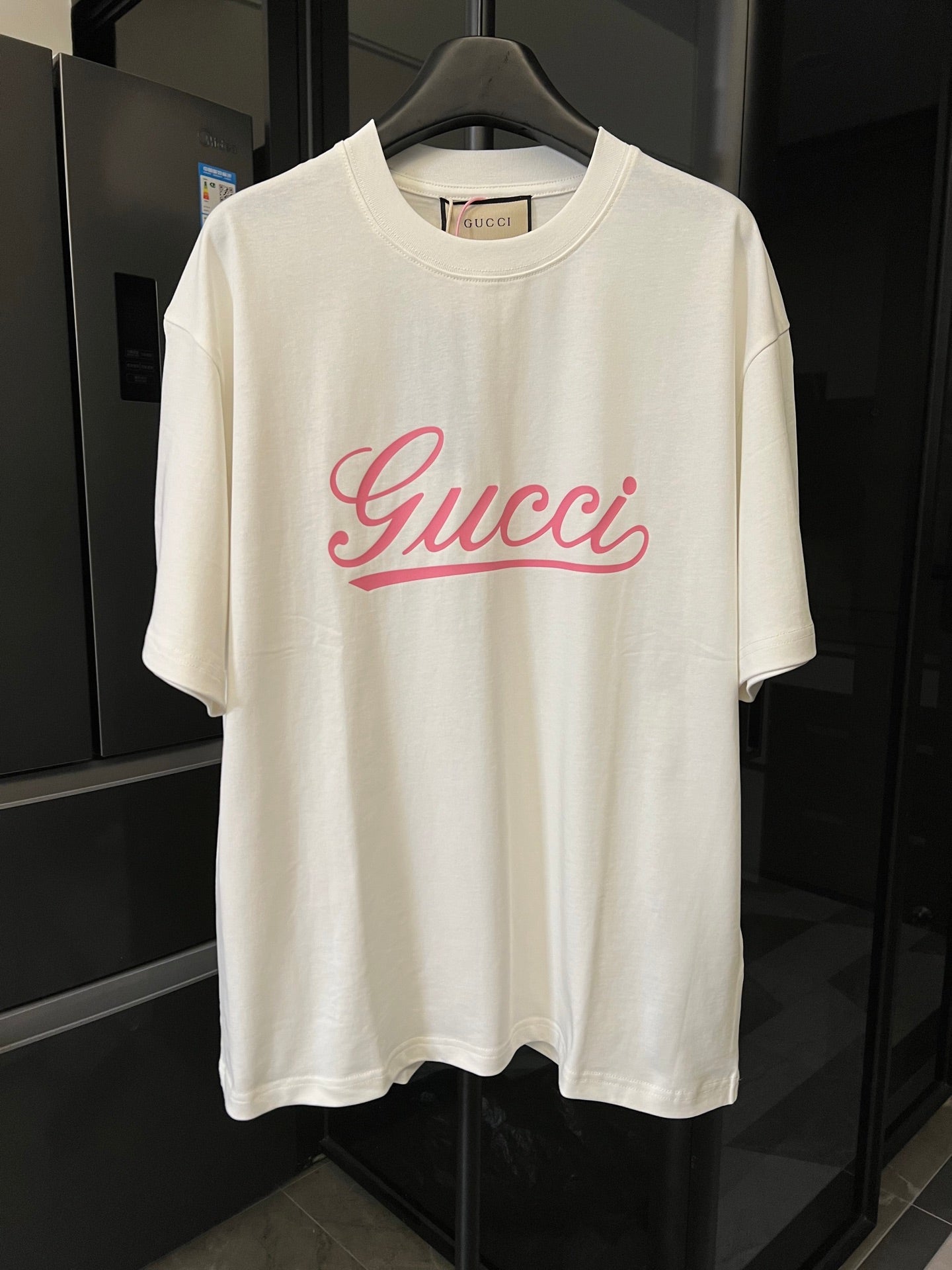 LuxluxHouse Best Quality Clothes Gucci T-shirt