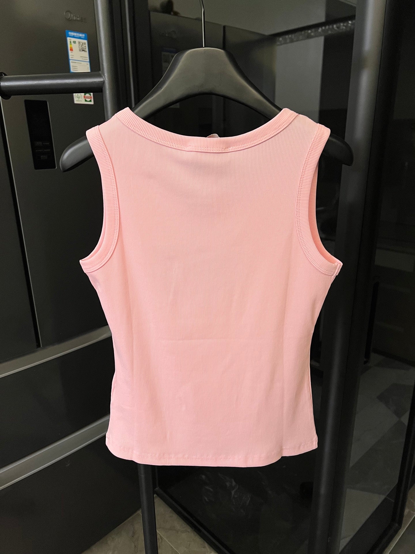 LuxluxHouse Best Quality Clothes Miu Miu Tank