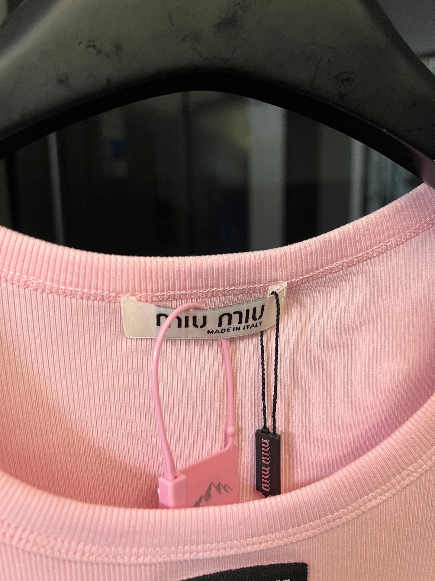 LuxluxHouse Best Quality Clothes Miu Miu Tank