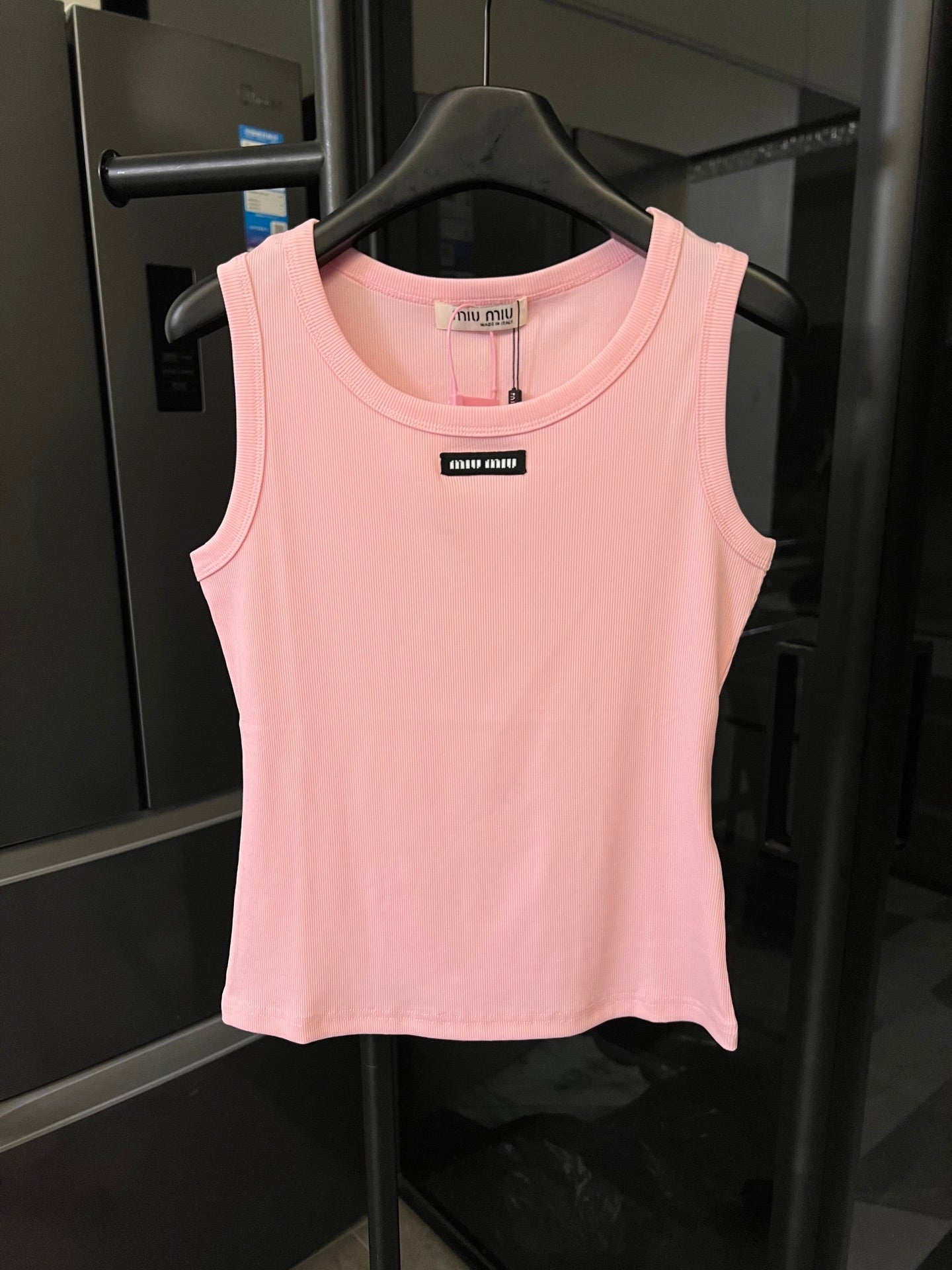 LuxluxHouse Best Quality Clothes Miu Miu Tank