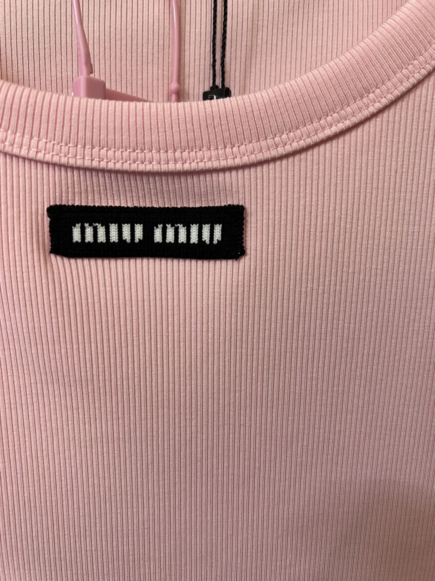 LuxluxHouse Best Quality Clothes Miu Miu Tank