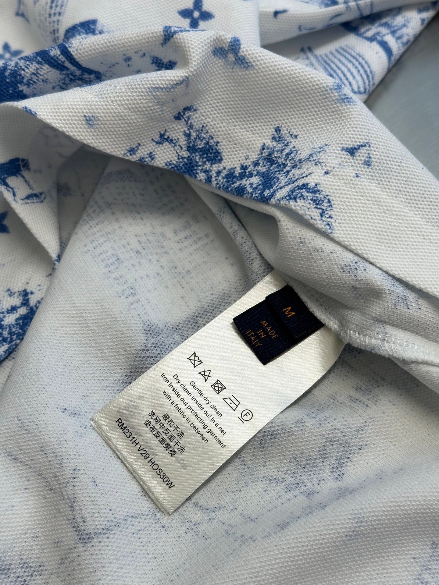 LuxluxHouse Best Quality Clothes T-shirt Louis Vuitton