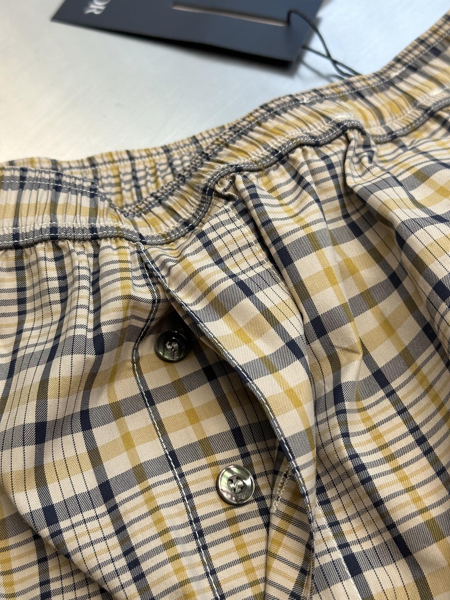 LuxluxHouse Best Quality Clothes Pants Dior