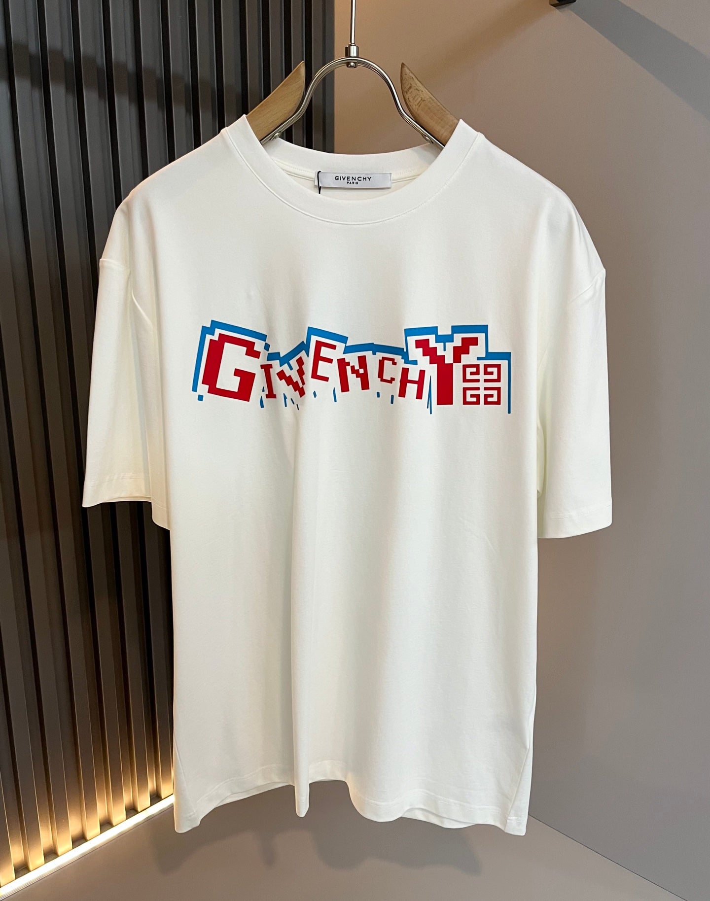 LuxluxHouse Best Quality Clothes Givenchy T-shirt