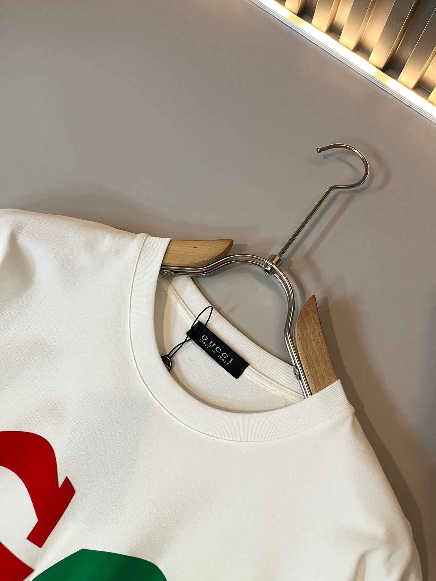 LuxluxHouse Best Quality Clothes Gucci T-shirt