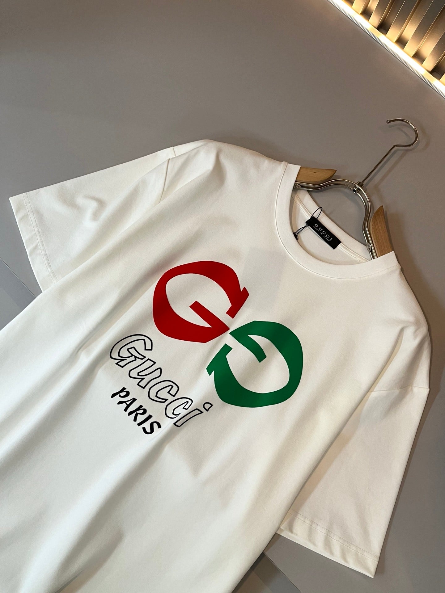 LuxluxHouse Best Quality Clothes Gucci T-shirt