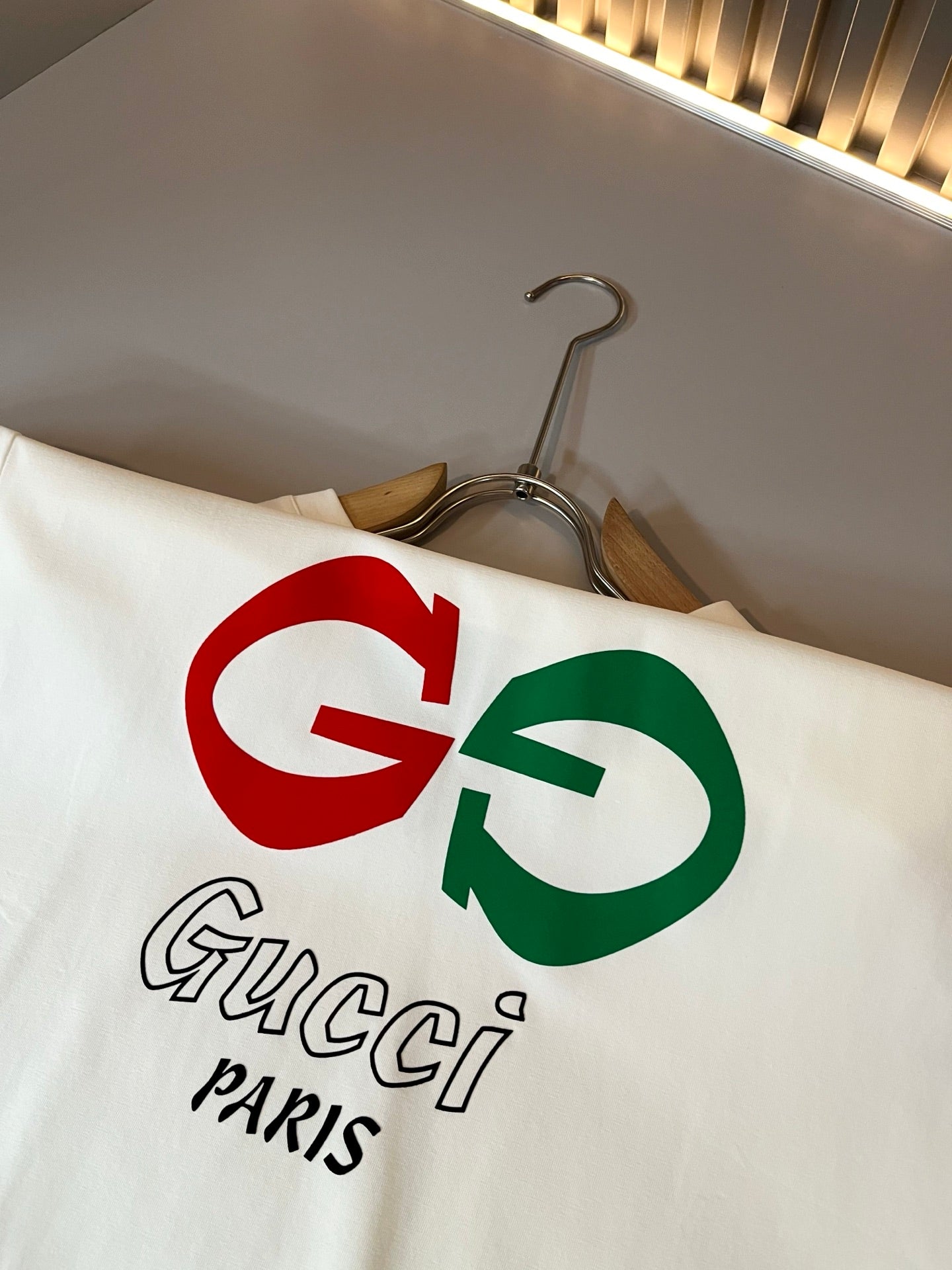 LuxluxHouse Best Quality Clothes Gucci T-shirt