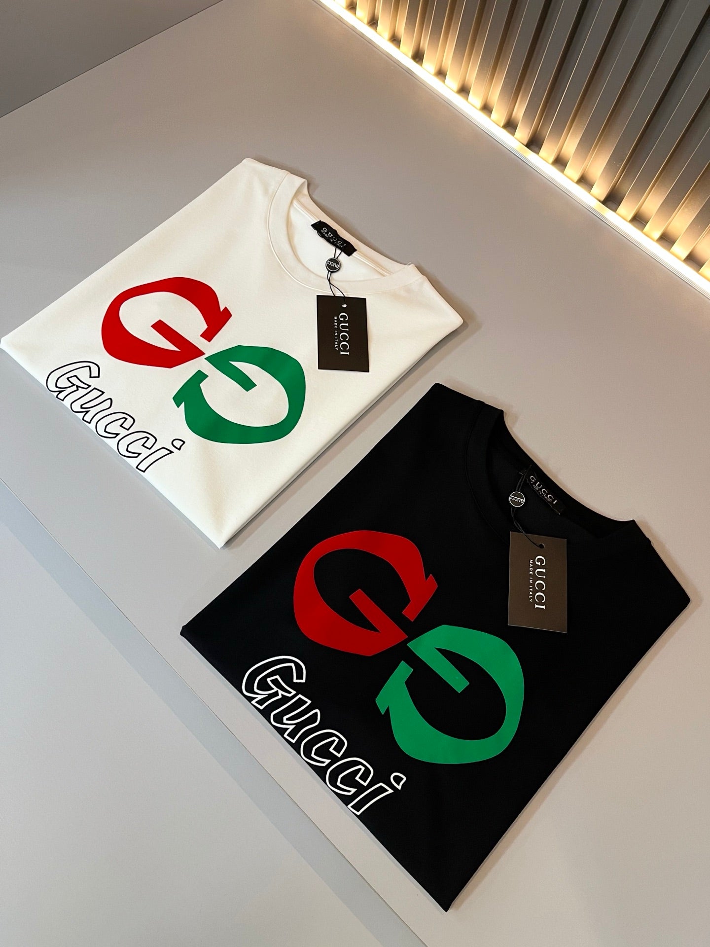 LuxluxHouse Best Quality Clothes Gucci T-shirt