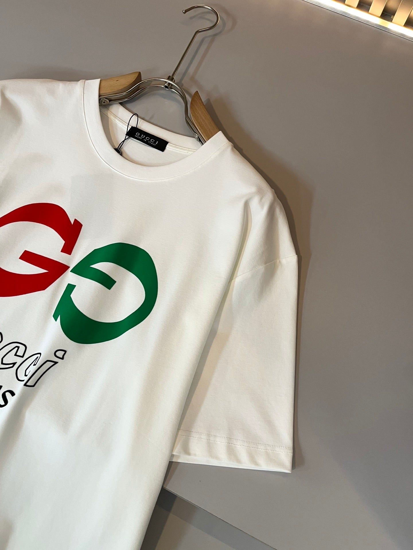 LuxluxHouse Best Quality Clothes Gucci T-shirt