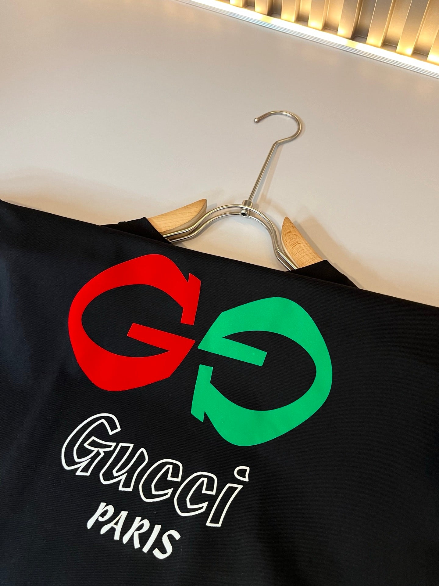 LuxluxHouse Best Quality Clothes Gucci T-shirt