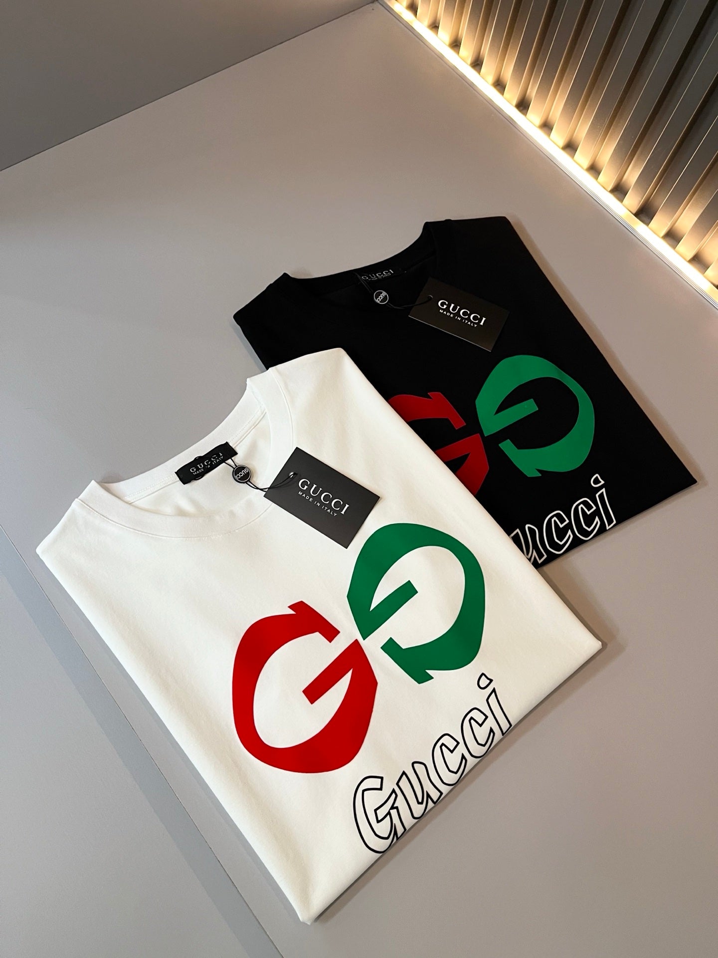 LuxluxHouse Best Quality Clothes Gucci T-shirt