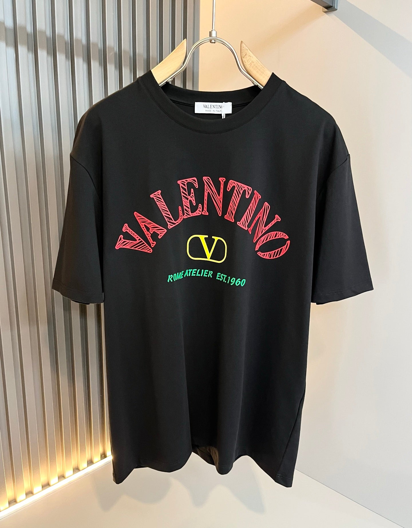 LuxluxHouse Best Quality Clothes Valentino T-shirt