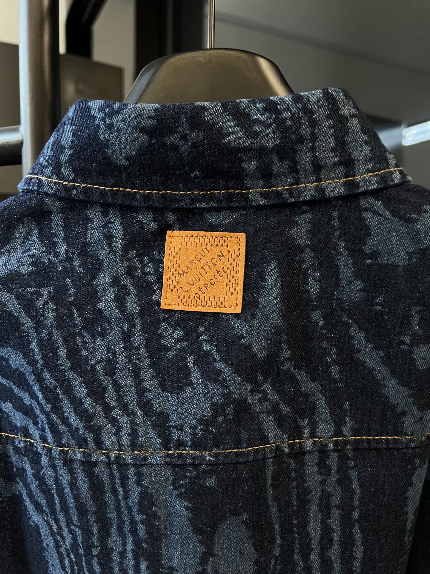 LuxluxHouse Best Quality Clothes Shirts&Polo Louis Vuitton