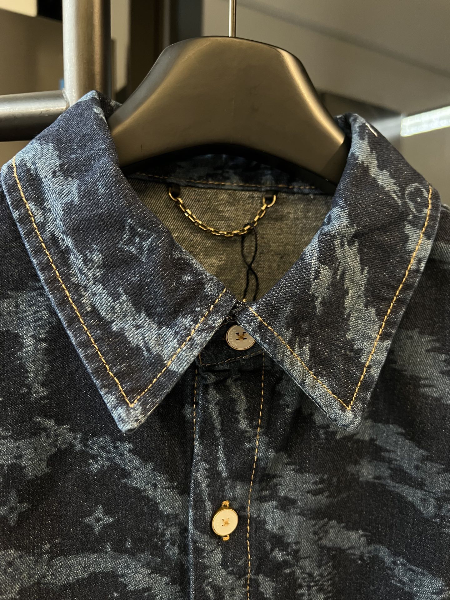 LuxluxHouse Best Quality Clothes Shirts&Polo Louis Vuitton