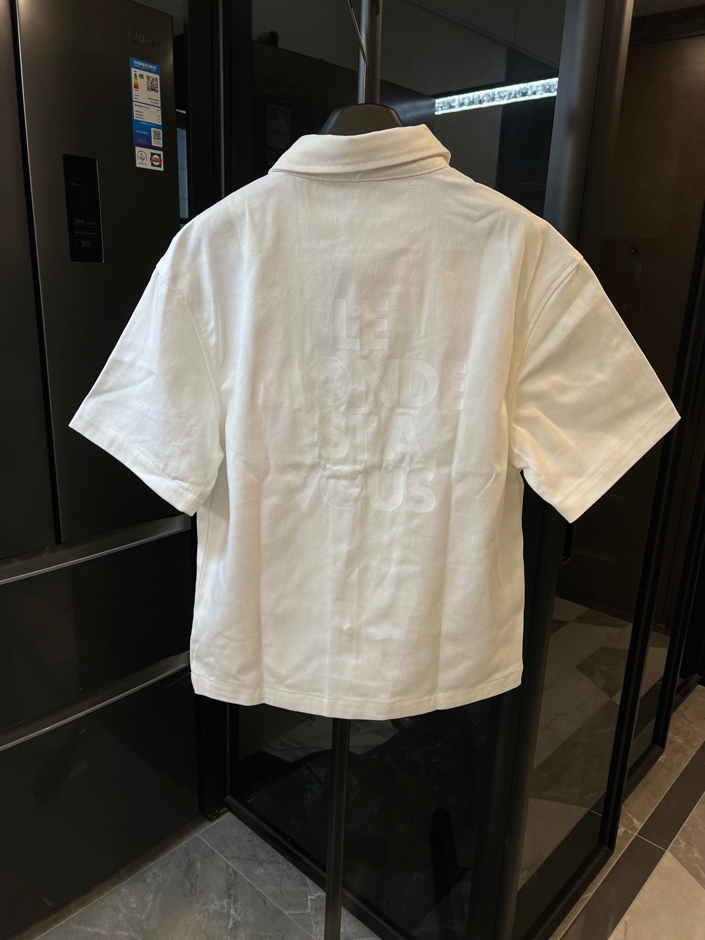 LuxluxHouse Best Quality Clothes Shirts&Polo Louis Vuitton