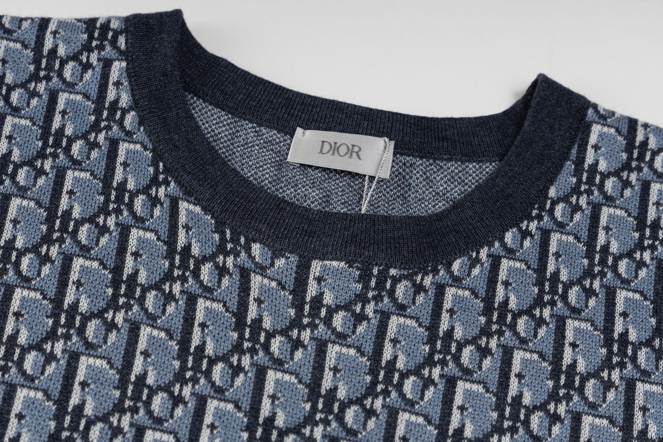 LuxluxHouse Best Quality Clothes T-shirt Dior