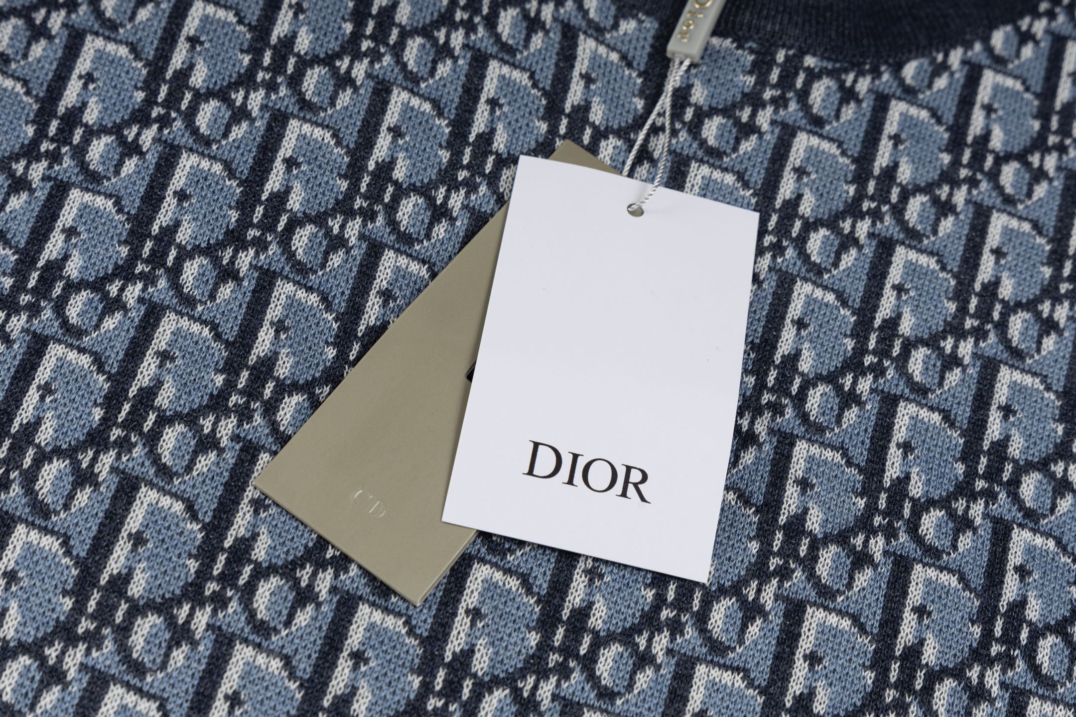 LuxluxHouse Best Quality Clothes T-shirt Dior