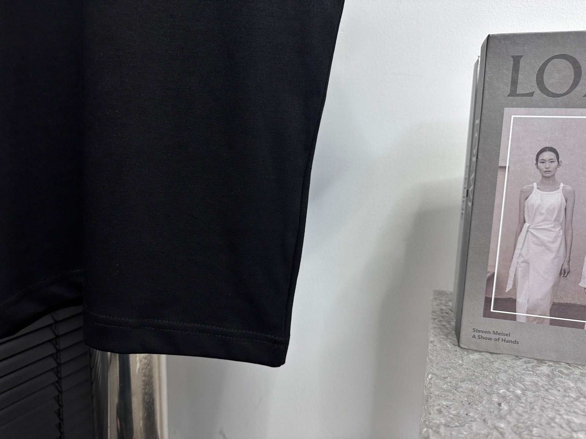 LuxluxHouse Best Quality Clothes T-shirt Chanel & Maison Margiela