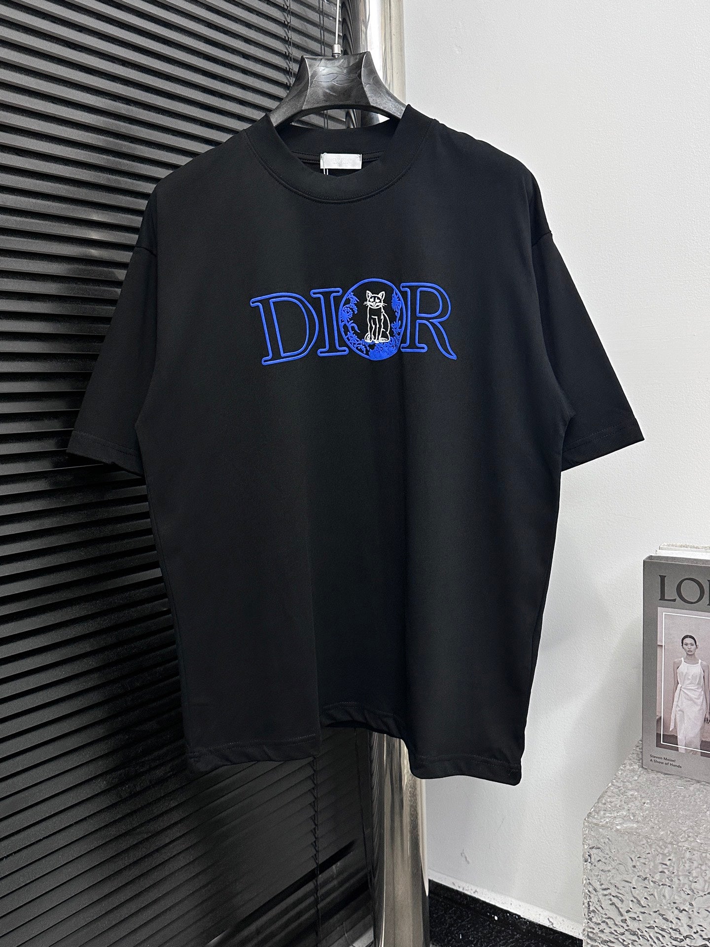 LuxluxHouse Best Quality Clothes T-shirt Dior