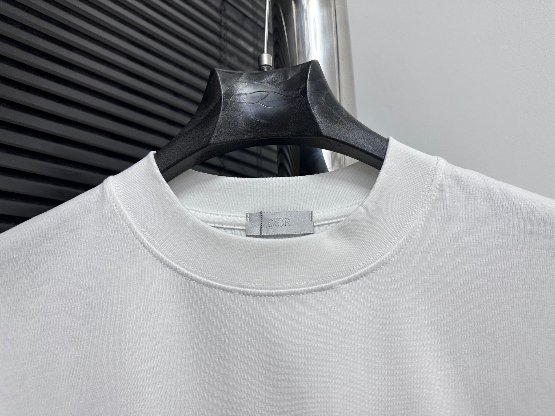 LuxluxHouse Best Quality Clothes T-shirt Dior