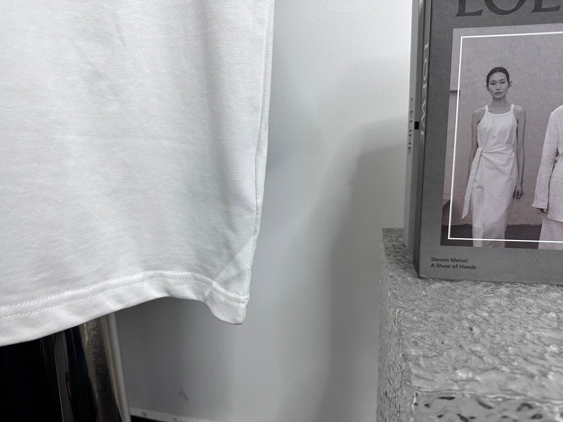 LuxluxHouse Best Quality Clothes T-shirt Dior