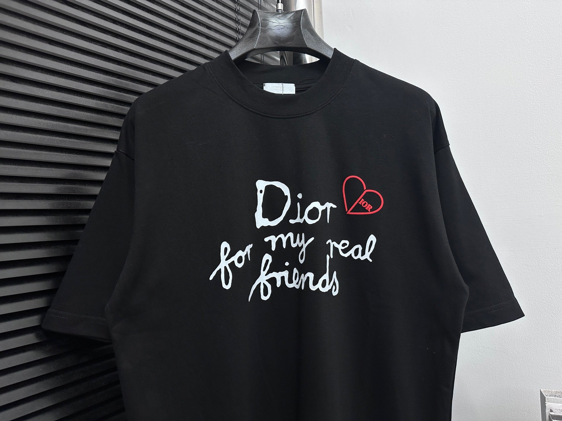 LuxluxHouse Best Quality Clothes T-shirt Dior