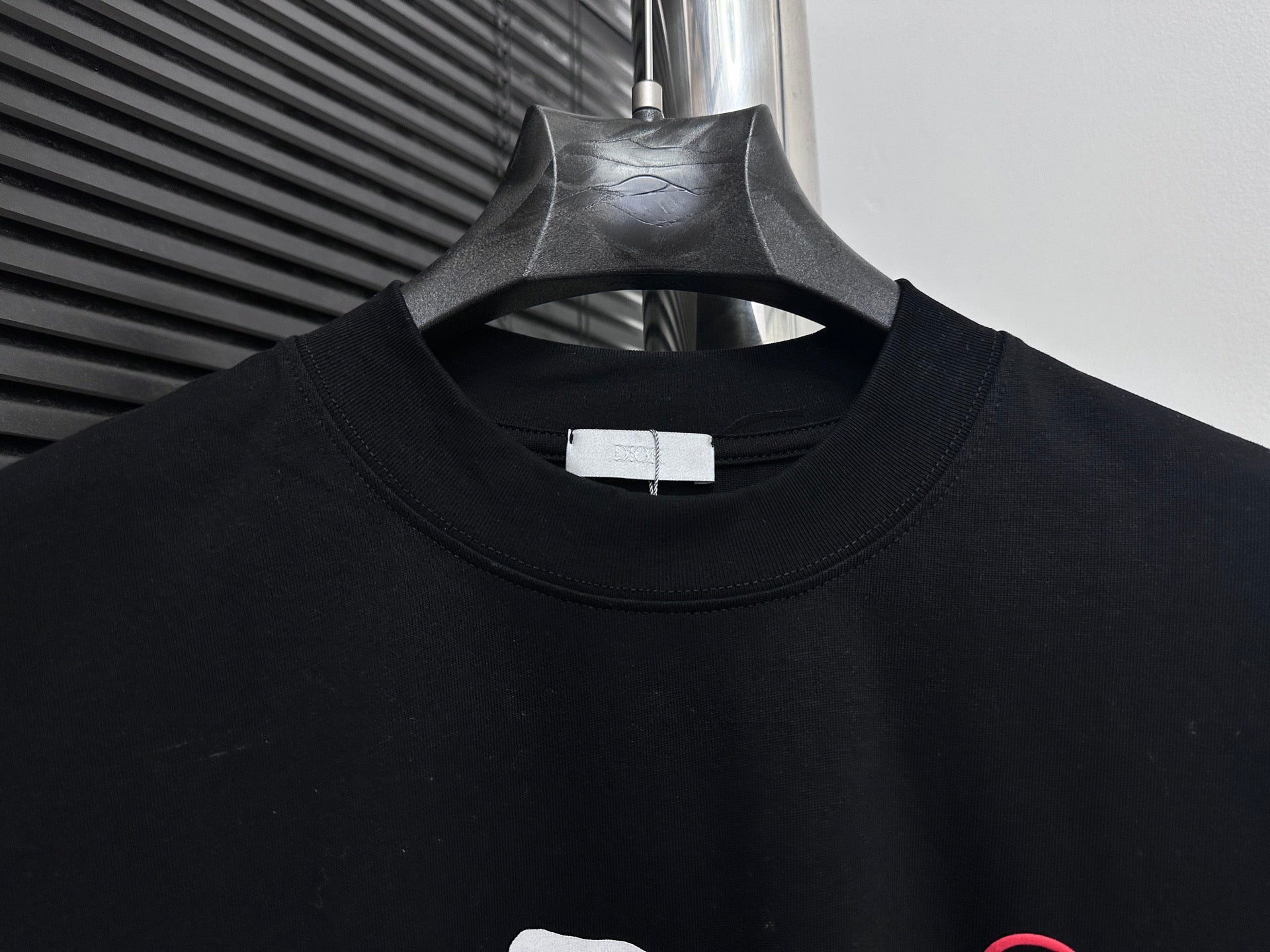 LuxluxHouse Best Quality Clothes T-shirt Dior