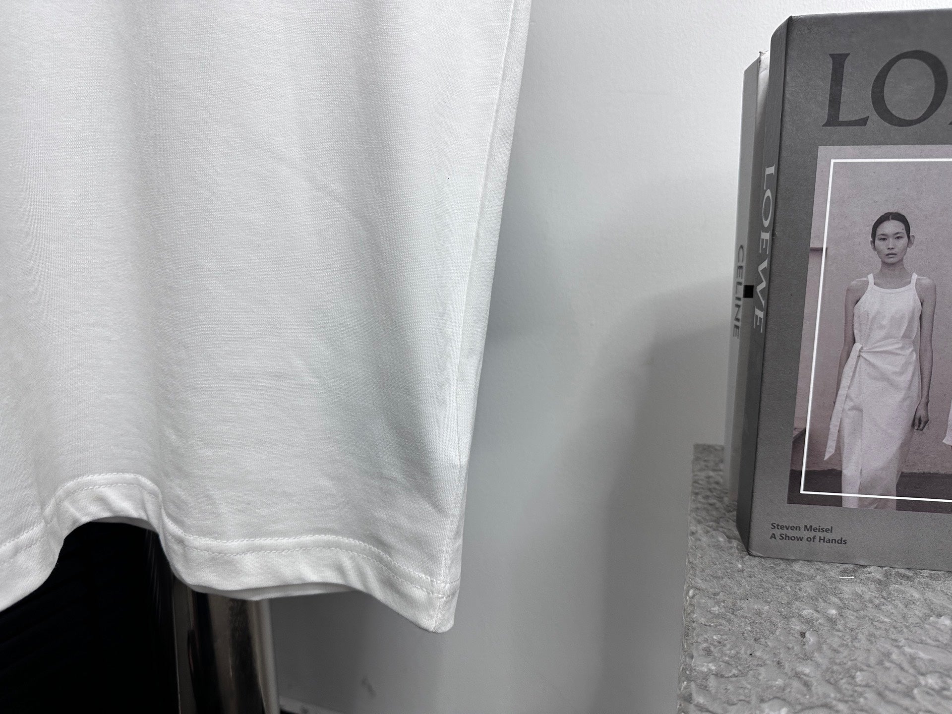 LuxluxHouse Best Quality Clothes T-shirt Dior