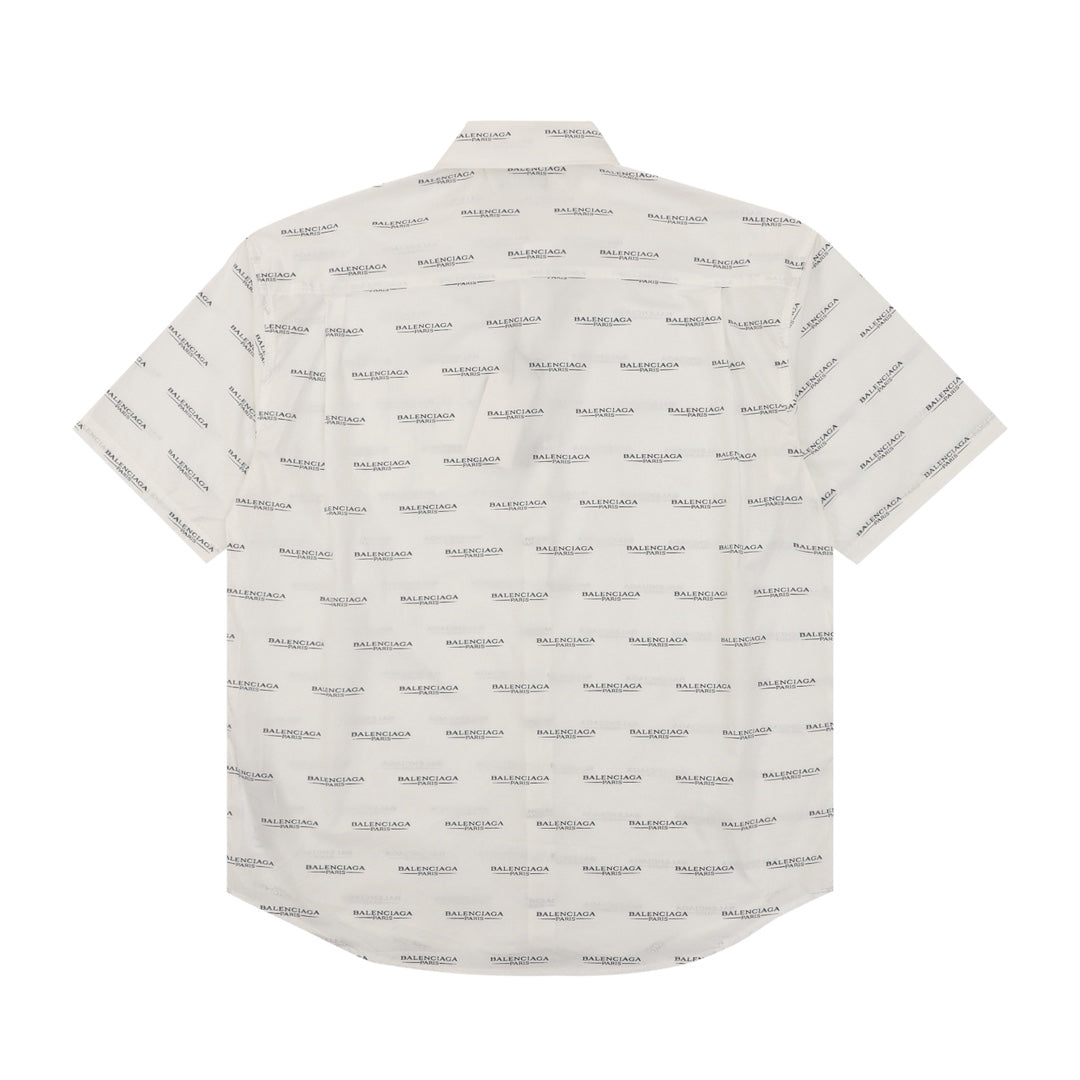 LuxluxHouse Best Quality Clothes Balenciaga Shirts&Polo