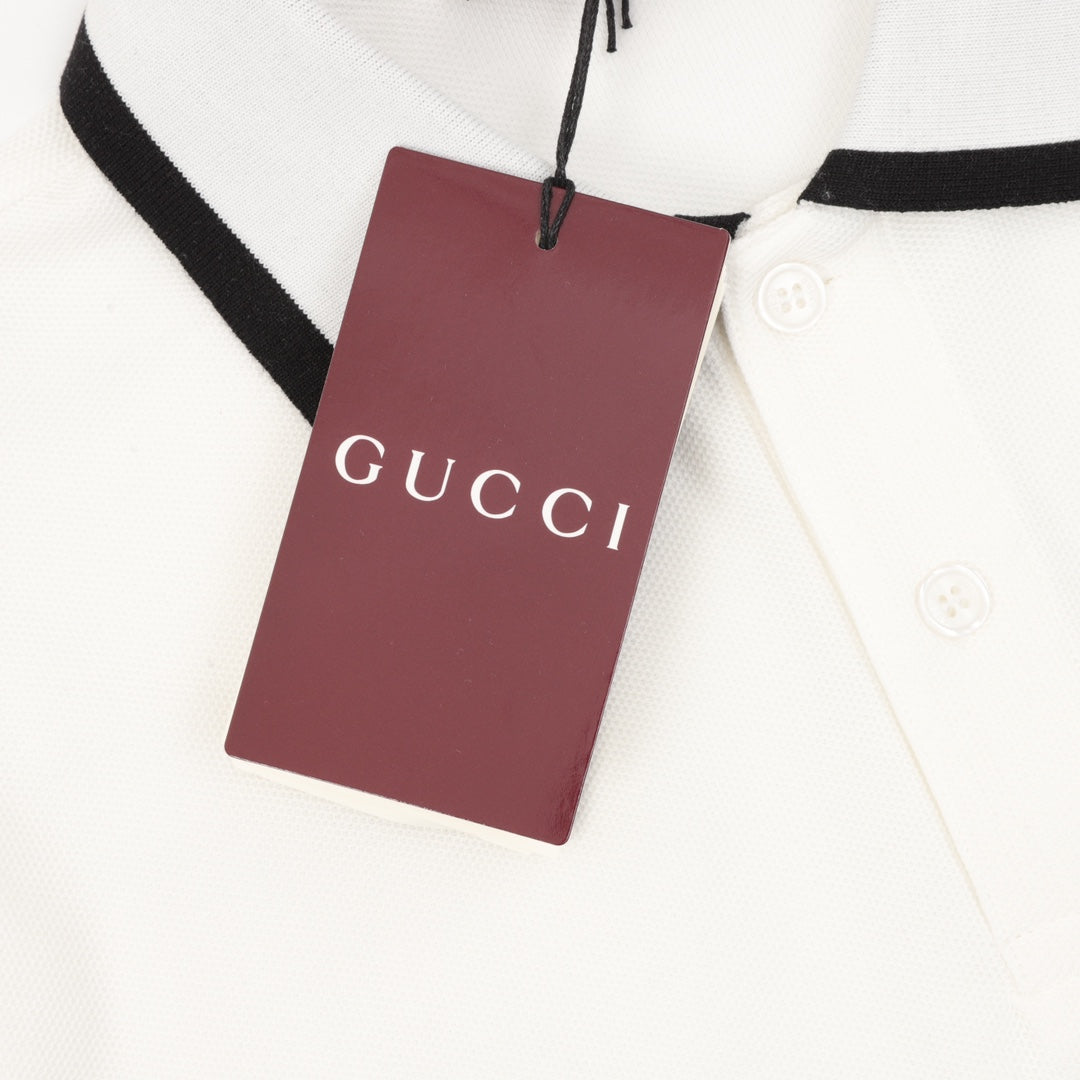 LuxluxHouse Best Quality Clothes Shirts&Polo Gucci