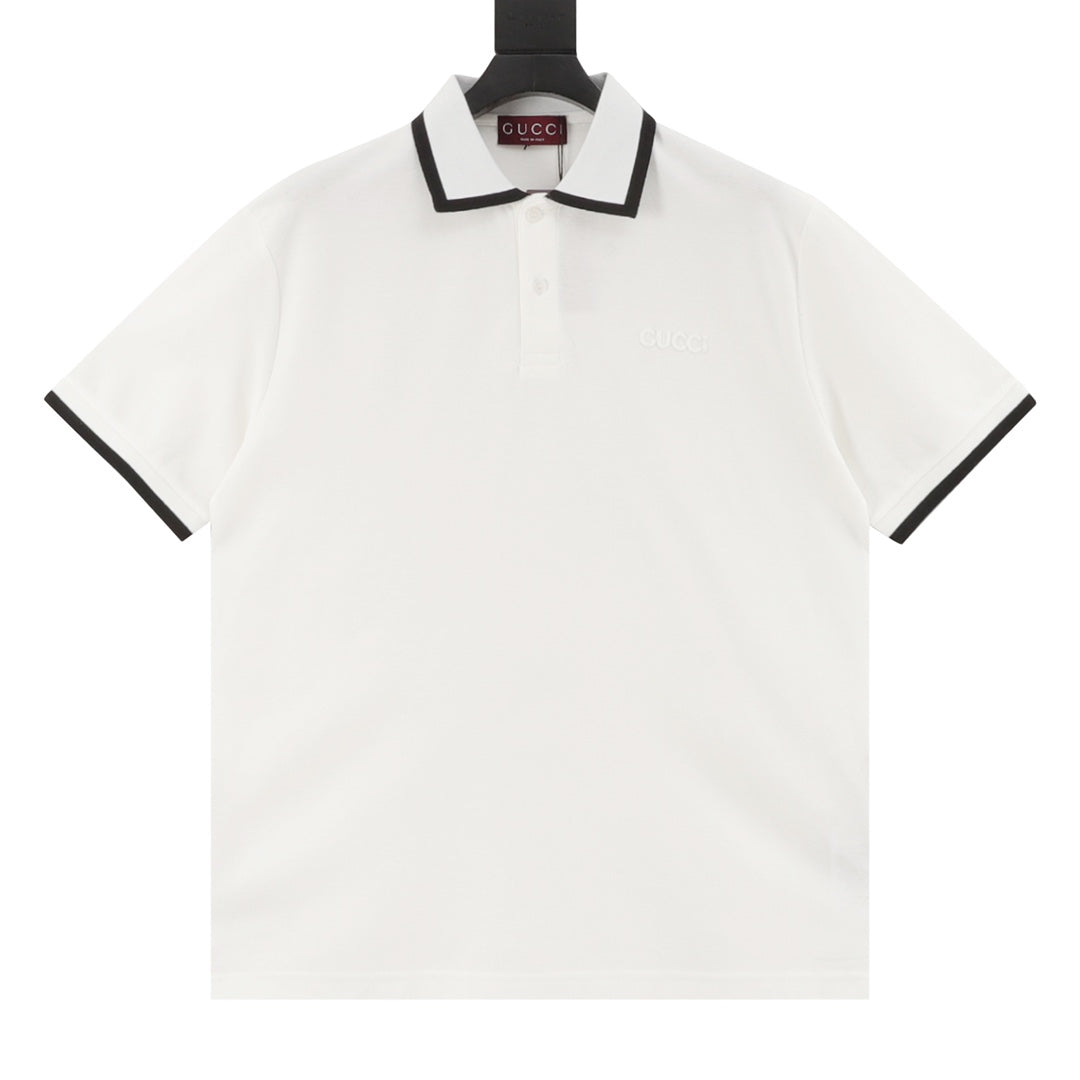 LuxluxHouse Best Quality Clothes Shirts&Polo Gucci