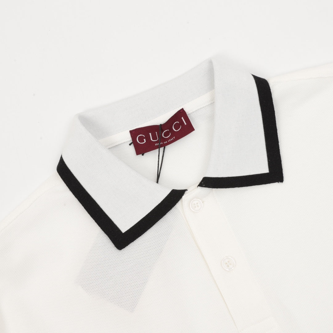 LuxluxHouse Best Quality Clothes Shirts&Polo Gucci