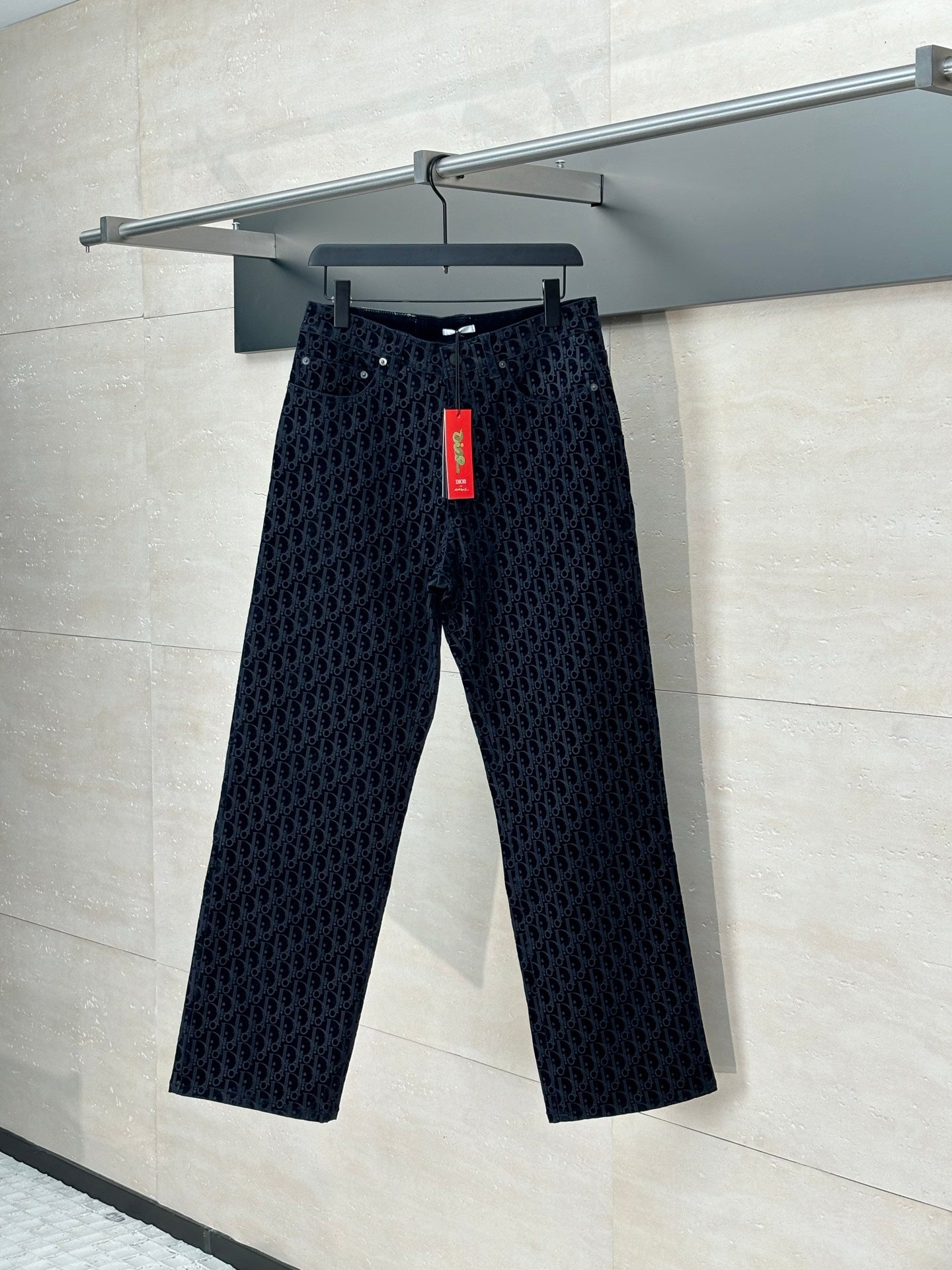 LuxluxHouse Best Quality Clothes Pants Dior