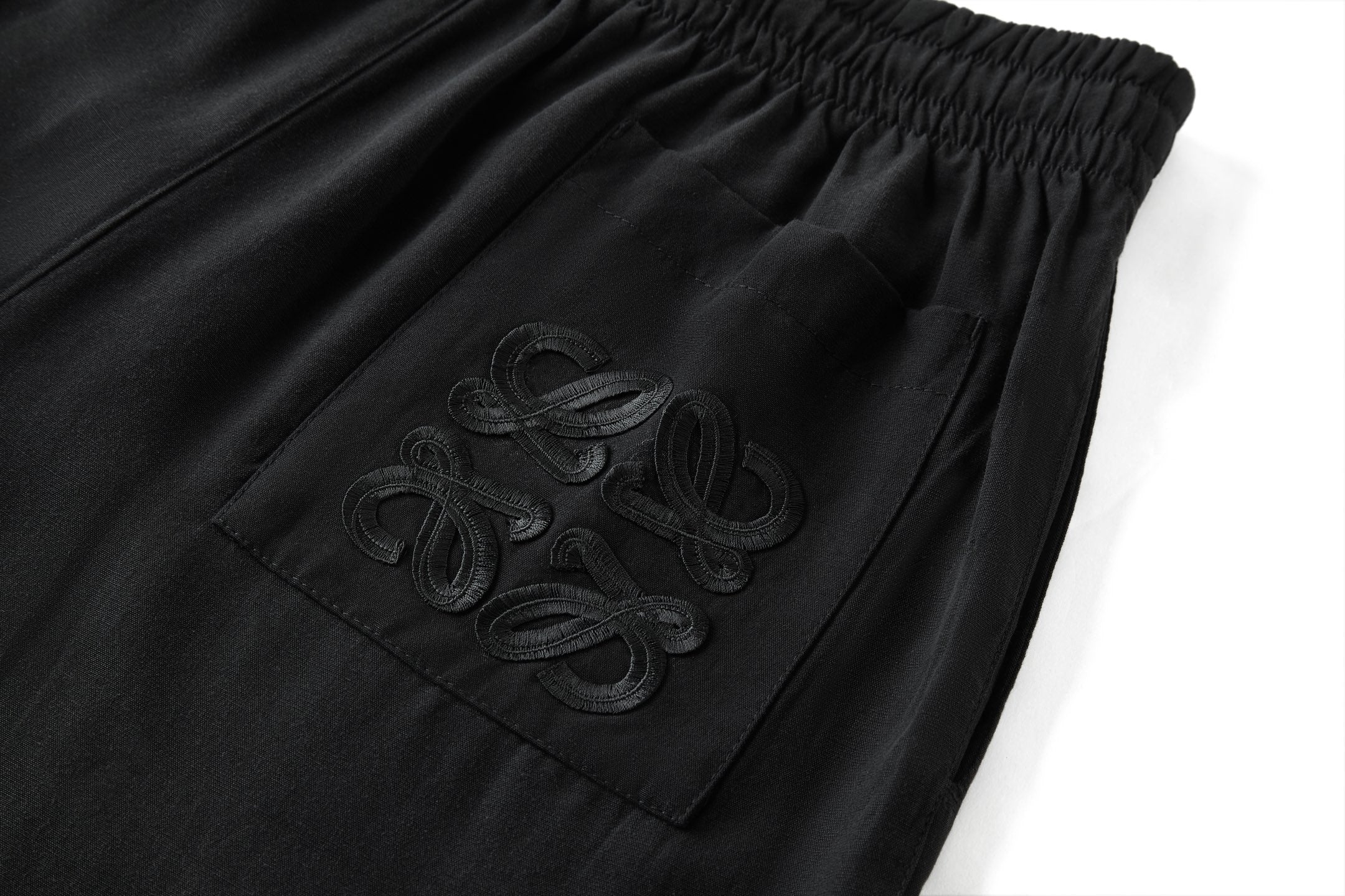 LuxluxHouse Best Quality Clothes Pants Loewe