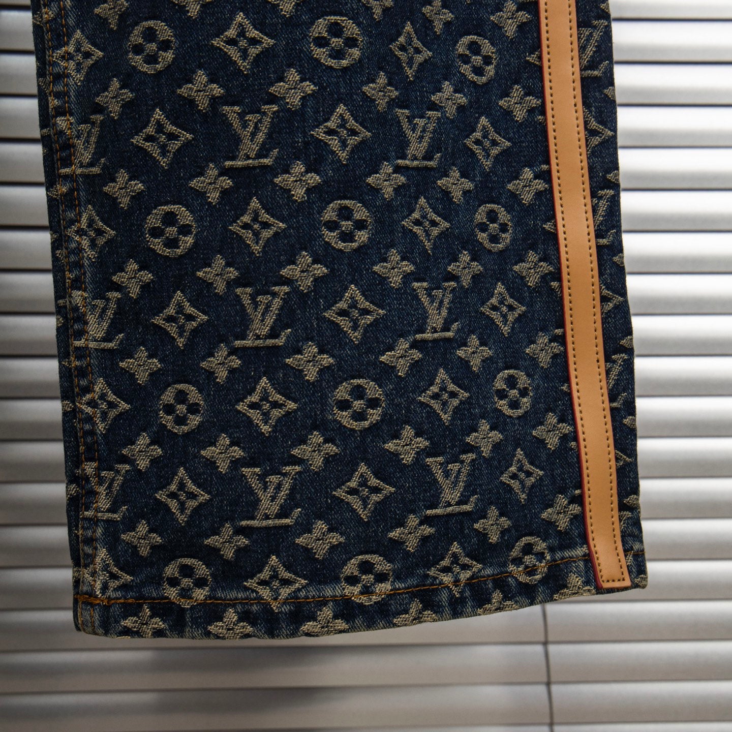 LuxluxHouse Best Quality Clothes Pants Louis Vuitton