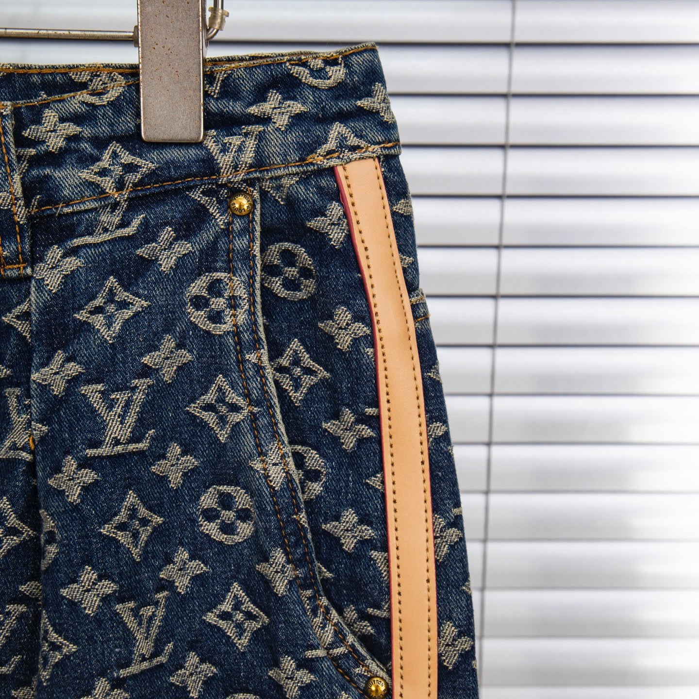 LuxluxHouse Best Quality Clothes Pants Louis Vuitton