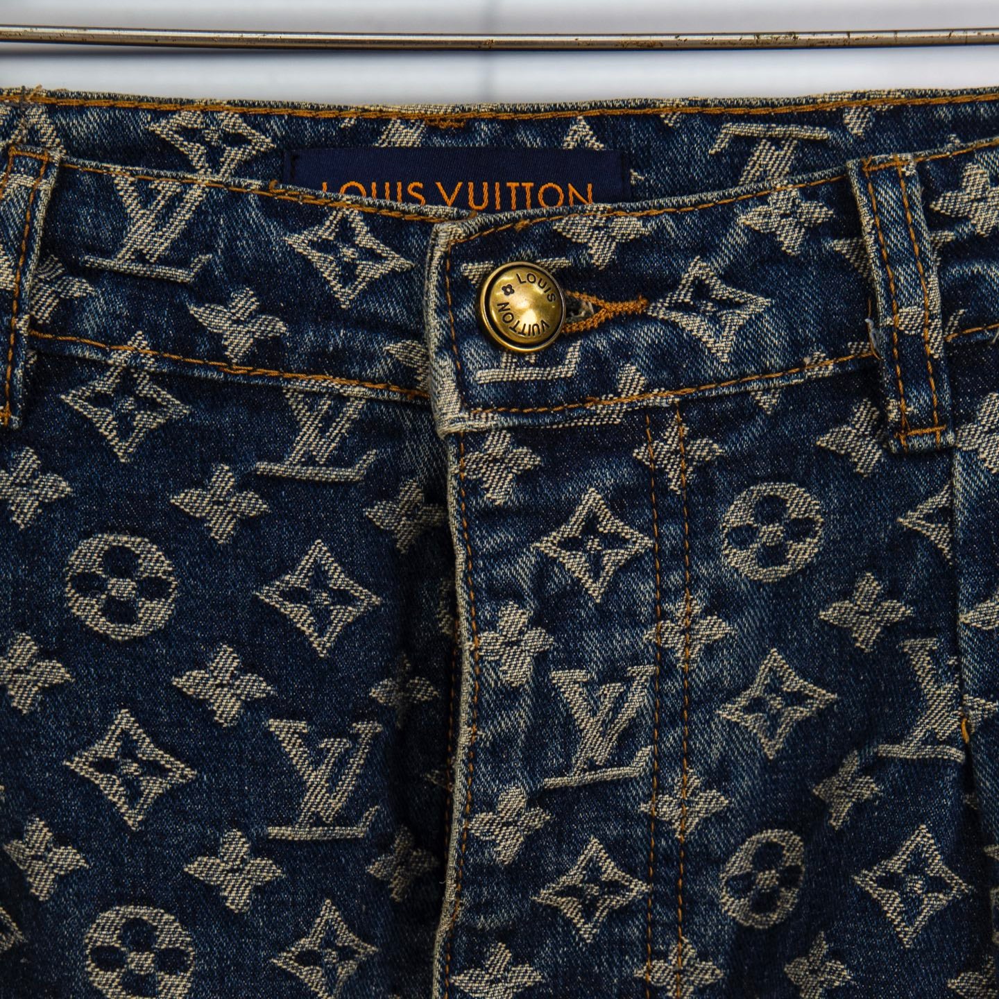 LuxluxHouse Best Quality Clothes Pants Louis Vuitton