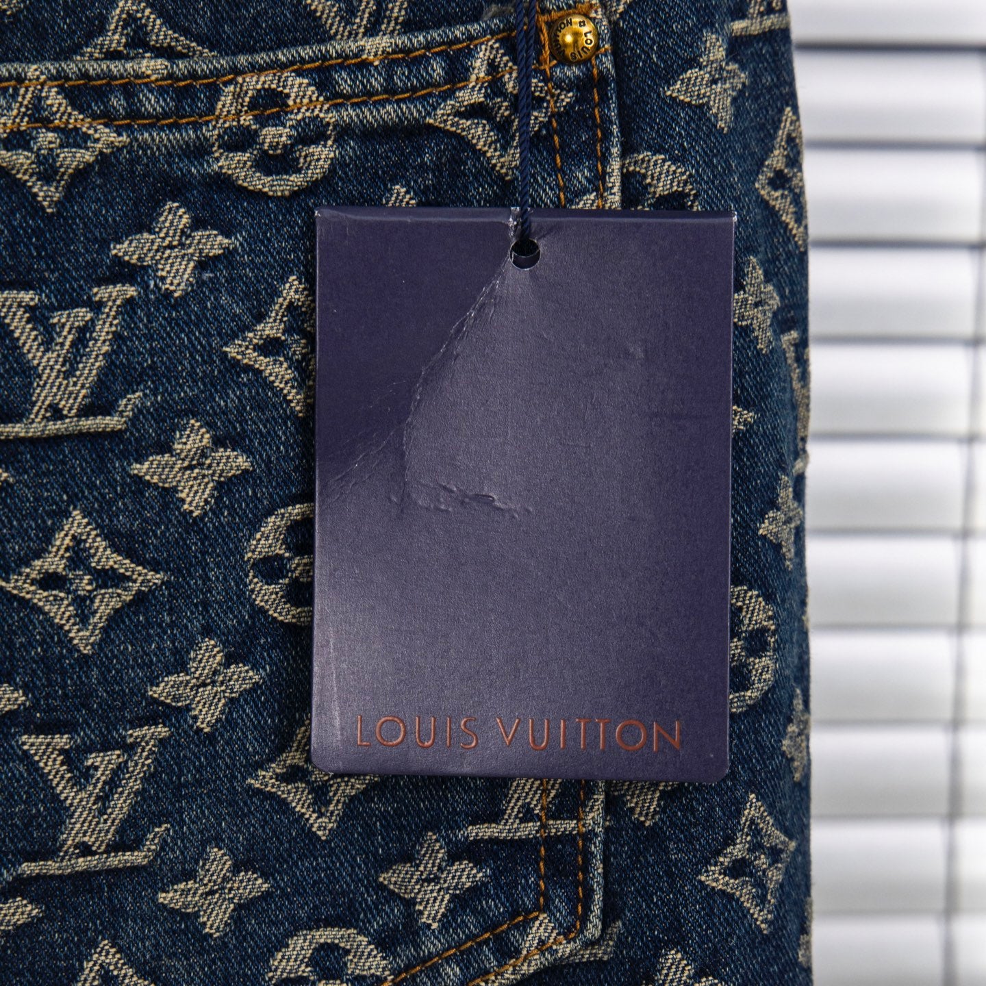 LuxluxHouse Best Quality Clothes Pants Louis Vuitton