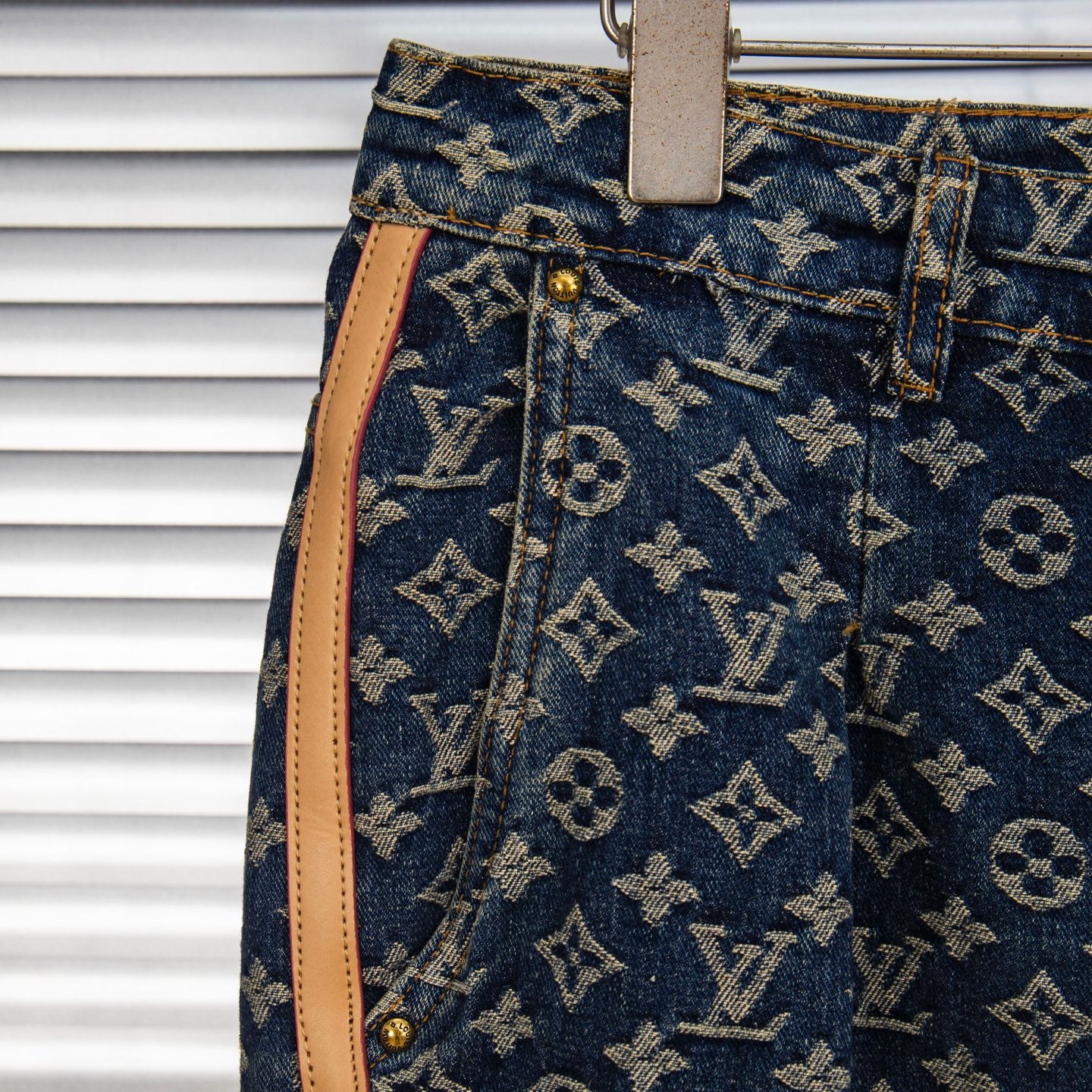 LuxluxHouse Best Quality Clothes Pants Louis Vuitton