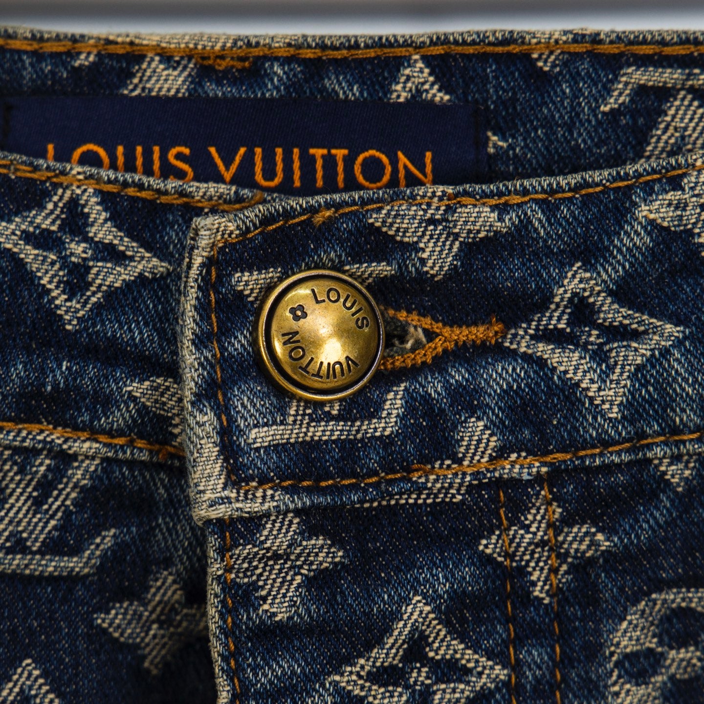 LuxluxHouse Best Quality Clothes Pants Louis Vuitton