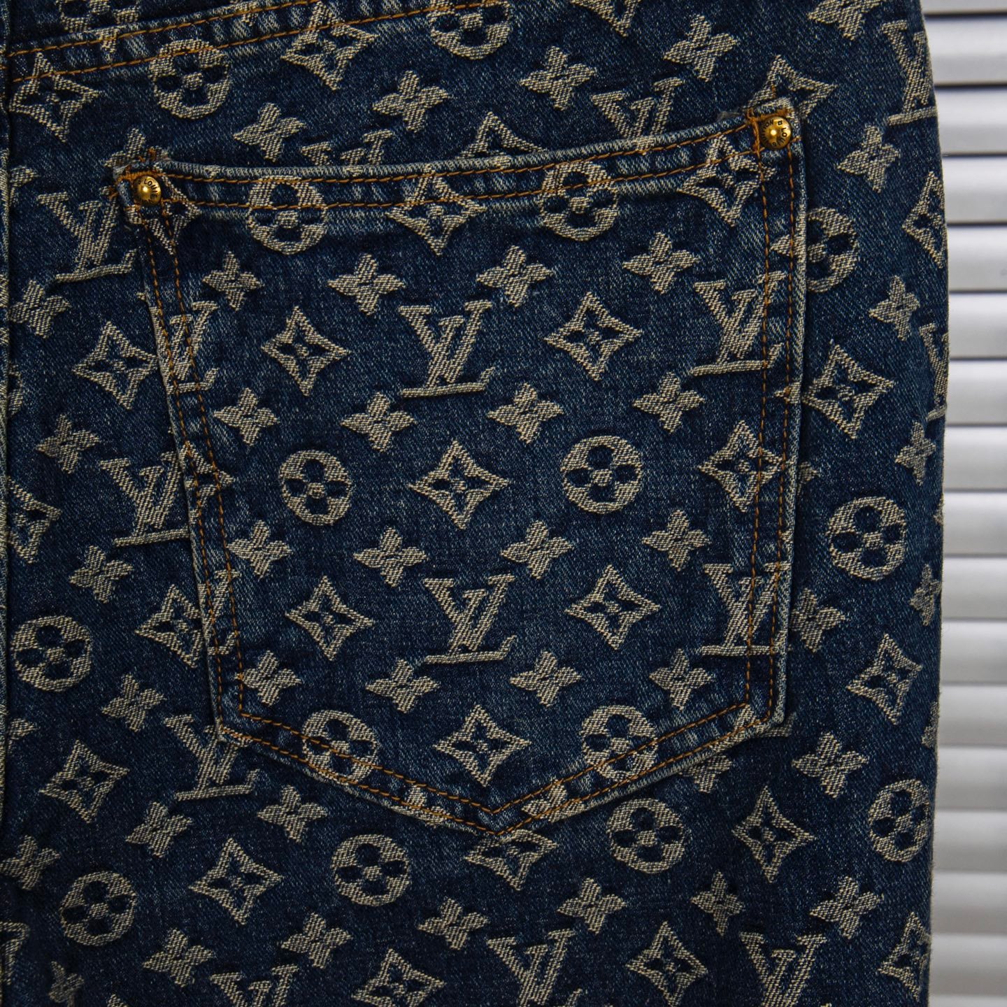 LuxluxHouse Best Quality Clothes Pants Louis Vuitton