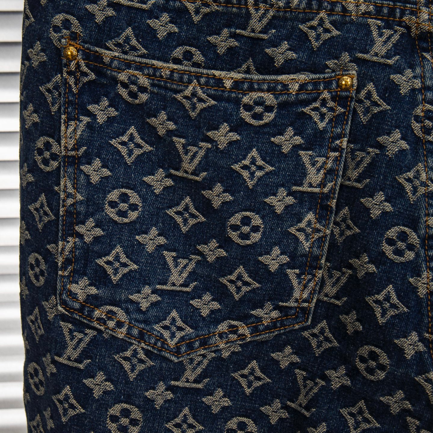 LuxluxHouse Best Quality Clothes Pants Louis Vuitton