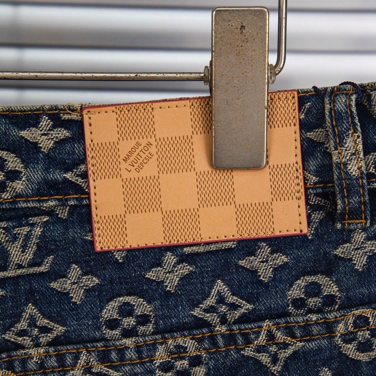LuxluxHouse Best Quality Clothes Pants Louis Vuitton