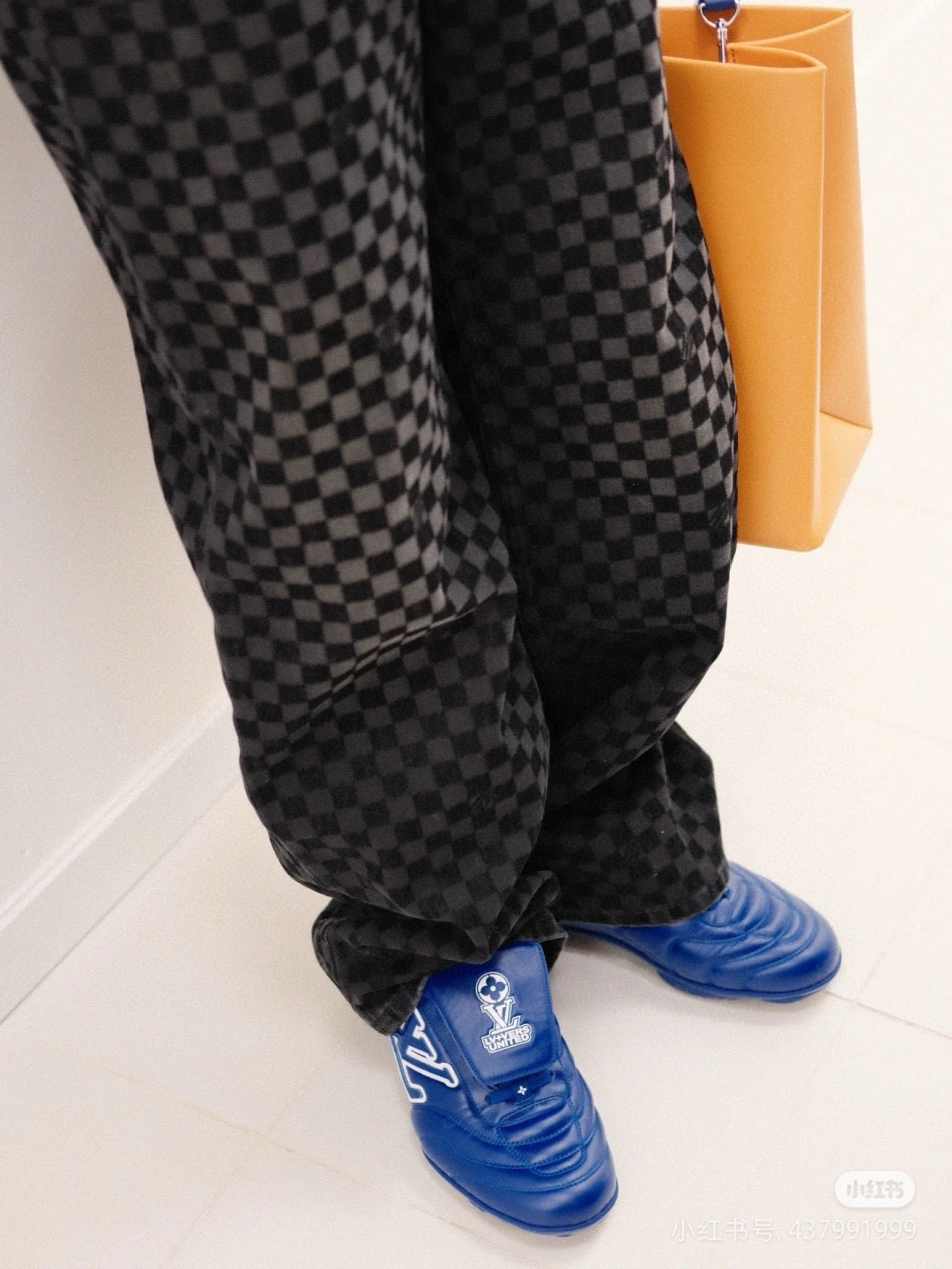 LuxluxHouse Best Quality Clothes Pants Louis Vuitton