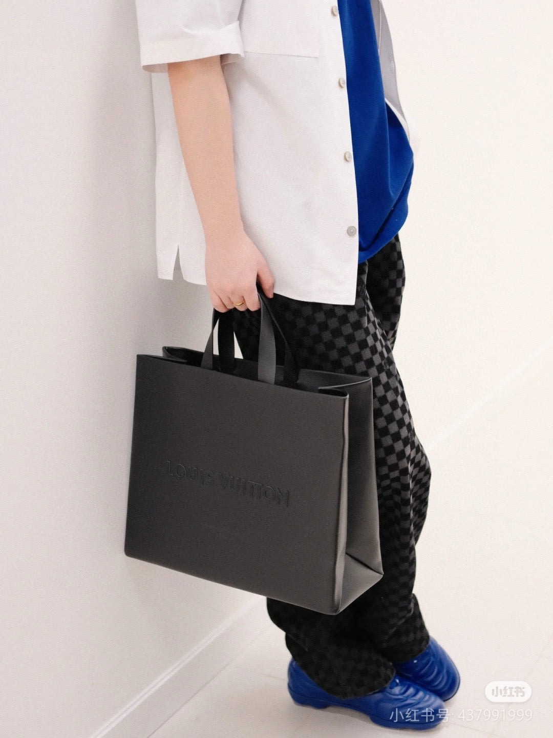 LuxluxHouse Best Quality Clothes Pants Louis Vuitton