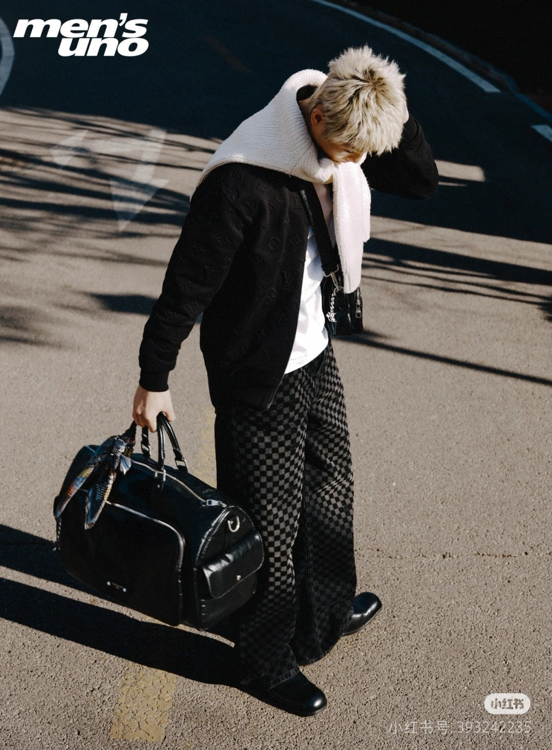 LuxluxHouse Best Quality Clothes Pants Louis Vuitton