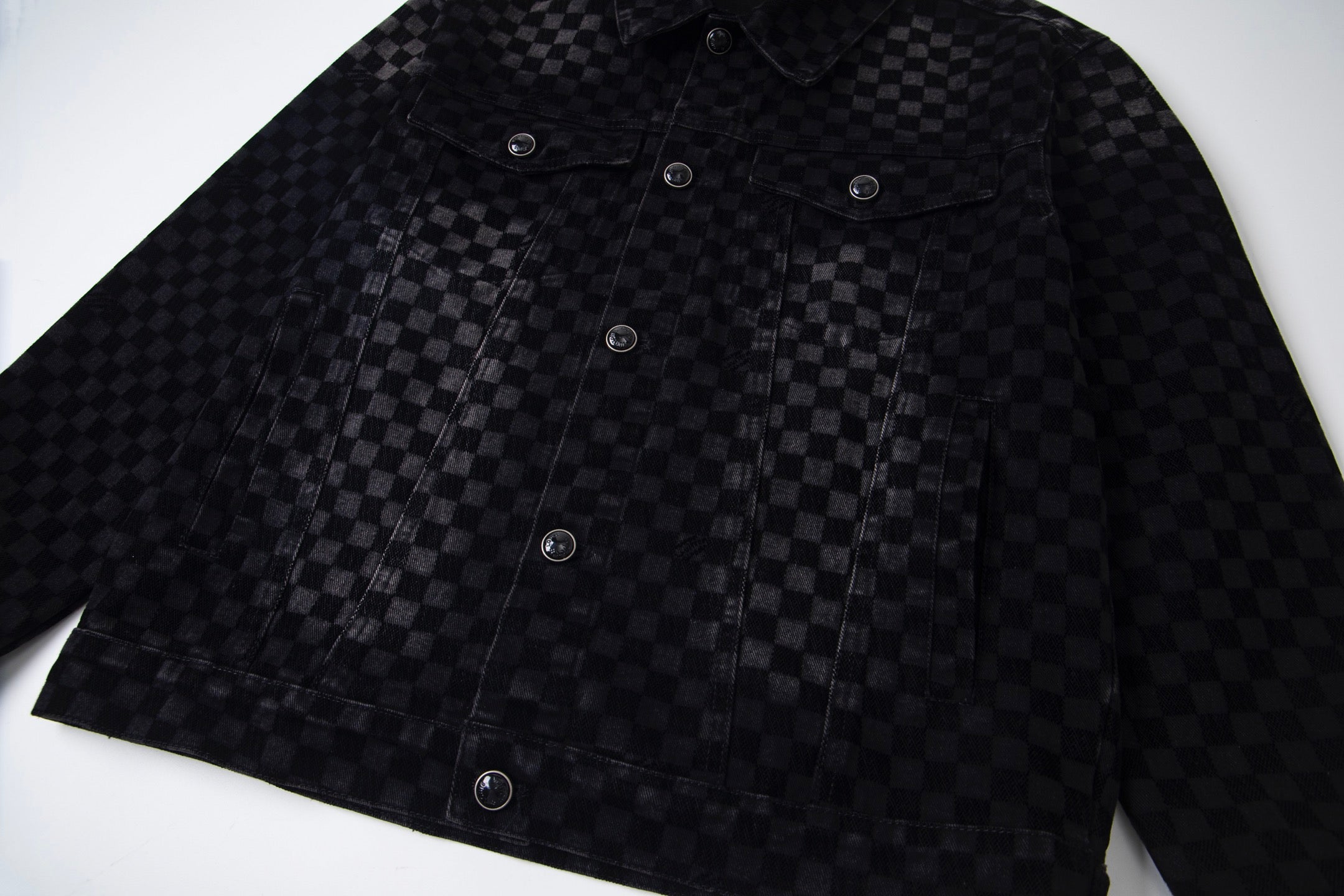 LuxluxHouse Best Quality Clothes Coats & Jackets Louis Vuitton